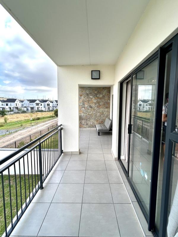 To Let 3 Bedroom Property for Rent in Firgrove Western Cape